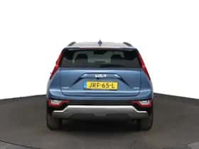 Kia Niro (2024) thumbnail 71
