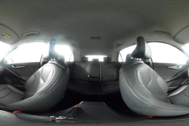 Kia Niro (2024) thumbnail 72