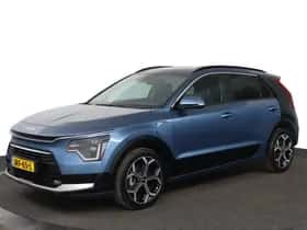 Kia Niro (2024) thumbnail 75