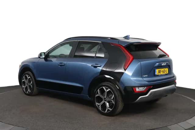 Kia Niro (2024) thumbnail 10