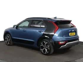 Kia Niro (2024) thumbnail 10