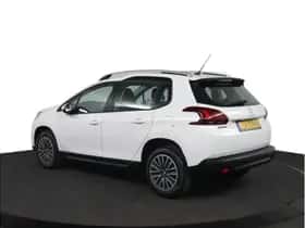 Peugeot 2008 (2018) thumbnail 12