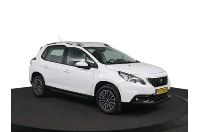 Peugeot 2008 (2018) thumbnail 14