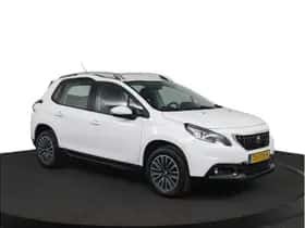 Peugeot 2008 (2018) thumbnail 14