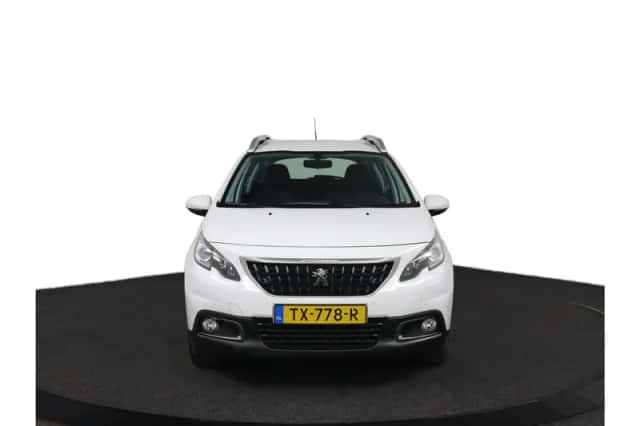 Peugeot 2008 (2018) thumbnail 15