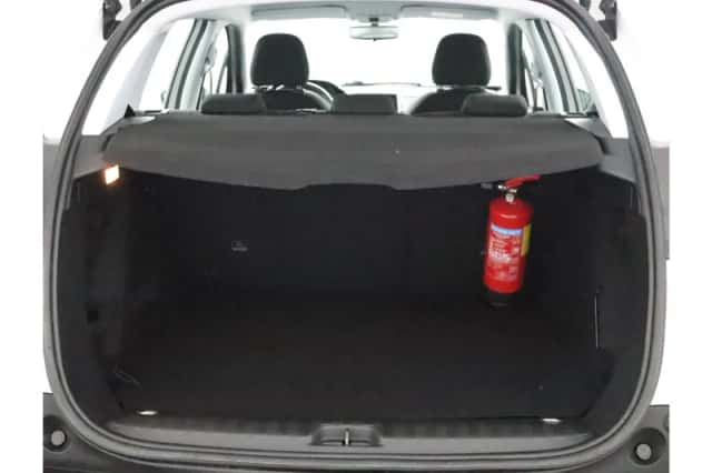 Peugeot 2008 (2018) thumbnail 19