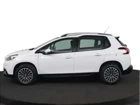 Peugeot 2008 (2018) thumbnail 3