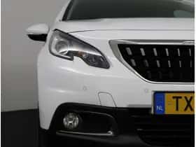 Peugeot 2008 (2018) thumbnail 29