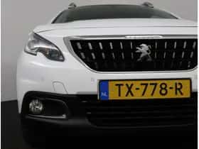 Peugeot 2008 (2018) thumbnail 33