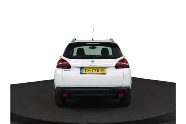 Peugeot 2008 (2018) thumbnail 55