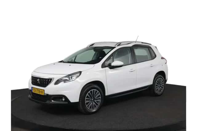 Peugeot 2008 (2018) thumbnail 57