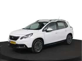 Peugeot 2008 (2018) thumbnail 57