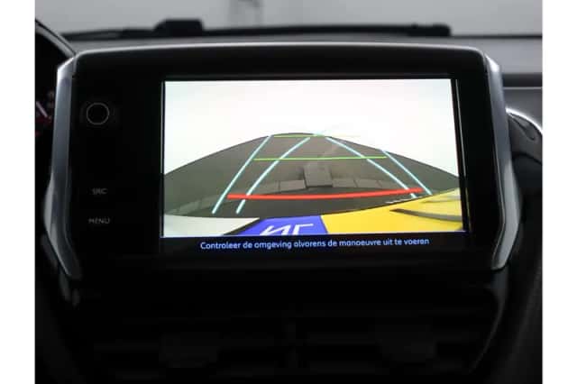 Peugeot 2008 (2018) thumbnail 10