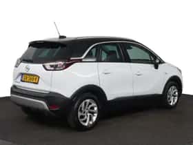 Opel Crossland X (2018) thumbnail 2