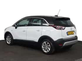 Opel Crossland X (2018) thumbnail 12
