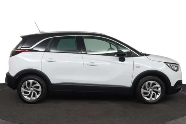 Opel Crossland X (2018) thumbnail 13