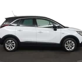 Opel Crossland X (2018) thumbnail 13