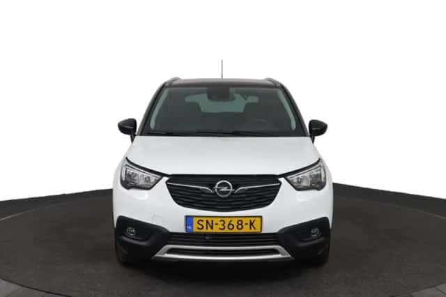 Opel Crossland X (2018) thumbnail 15