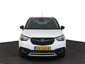 Opel Crossland X (2018) thumbnail 15