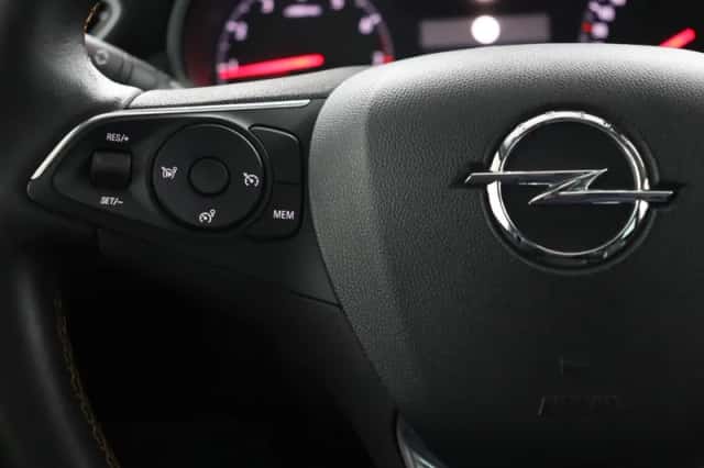 Opel Crossland X (2018) thumbnail 16