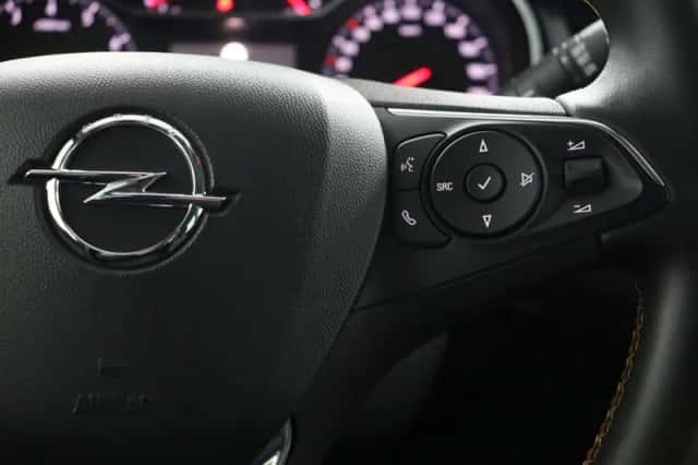 Opel Crossland X (2018) thumbnail 17