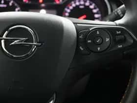 Opel Crossland X (2018) thumbnail 17