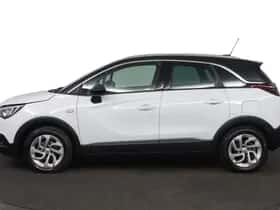 Opel Crossland X (2018) thumbnail 3
