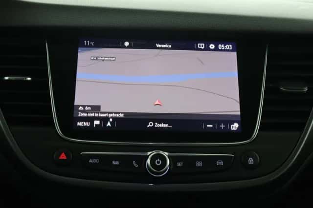 Opel Crossland X (2018) thumbnail 21