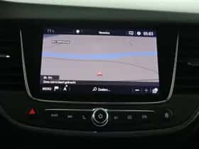 Opel Crossland X (2018) thumbnail 21