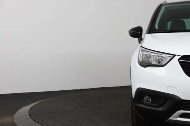 Opel Crossland X (2018) thumbnail 28