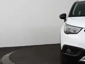 Opel Crossland X (2018) thumbnail 28