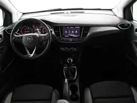 Opel Crossland X (2018) thumbnail 4