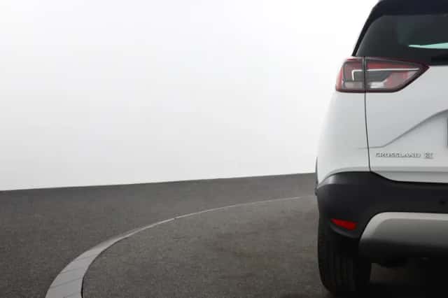 Opel Crossland X (2018) thumbnail 33