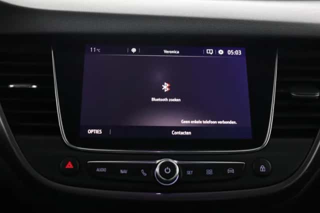 Opel Crossland X (2018) thumbnail 37