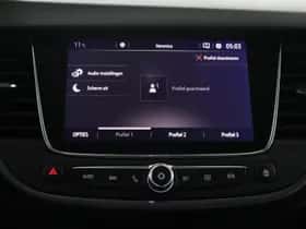 Opel Crossland X (2018) thumbnail 38