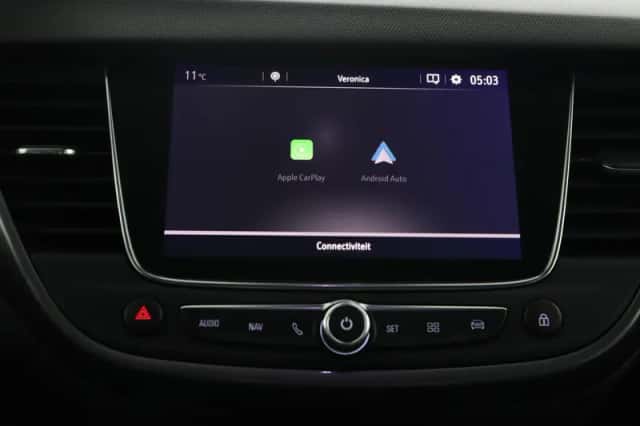Opel Crossland X (2018) thumbnail 39