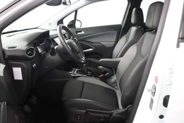 Opel Crossland X (2018) thumbnail 5