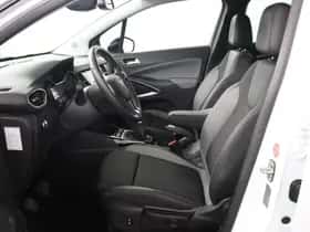 Opel Crossland X (2018) thumbnail 5