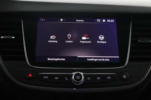 Opel Crossland X (2018) thumbnail 41