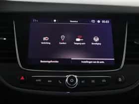 Opel Crossland X (2018) thumbnail 41