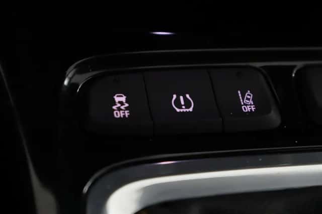 Opel Crossland X (2018) thumbnail 43