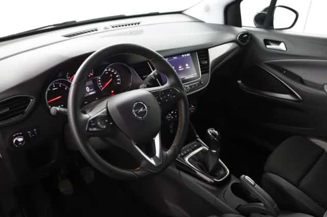 Opel Crossland X (2018) thumbnail 46