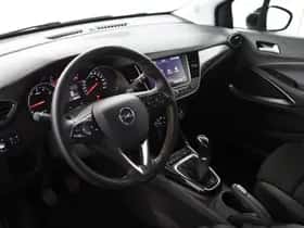 Opel Crossland X (2018) thumbnail 46