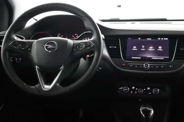 Opel Crossland X (2018) thumbnail 47
