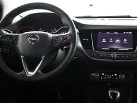 Opel Crossland X (2018) thumbnail 47