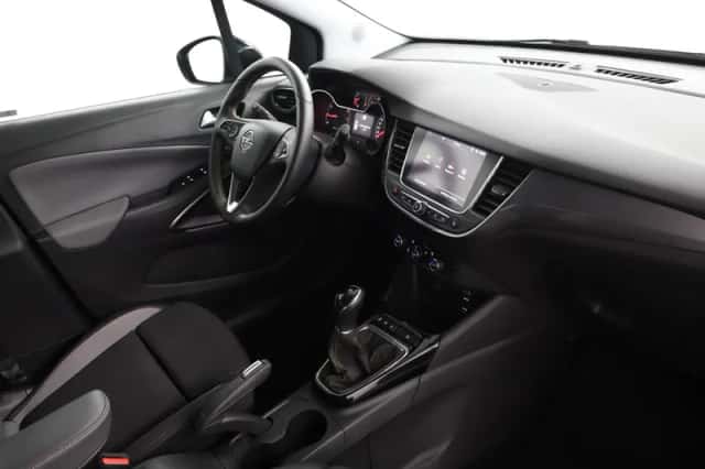 Opel Crossland X (2018) thumbnail 48