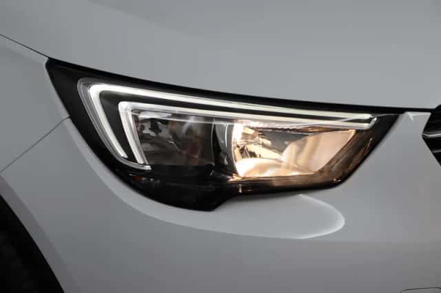 Opel Crossland X (2018) thumbnail 50