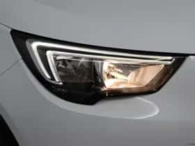 Opel Crossland X (2018) thumbnail 50