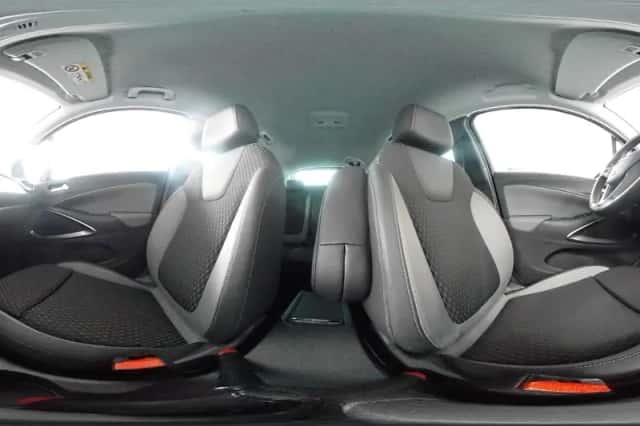 Opel Crossland X (2018) thumbnail 51