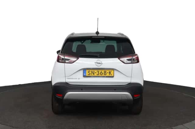 Opel Crossland X (2018) thumbnail 52